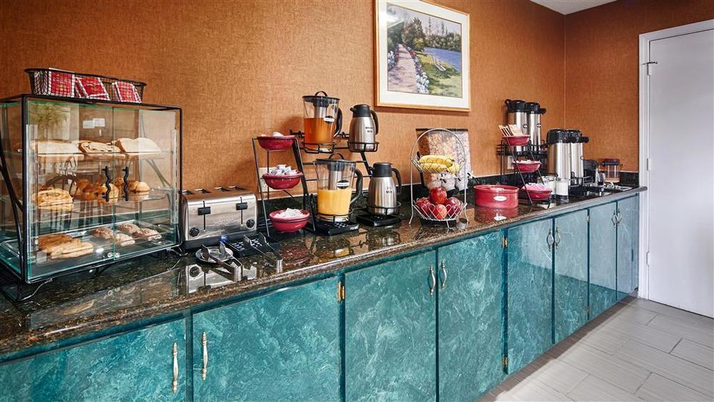 American Inn & Suites West Memphis Restaurant photo
