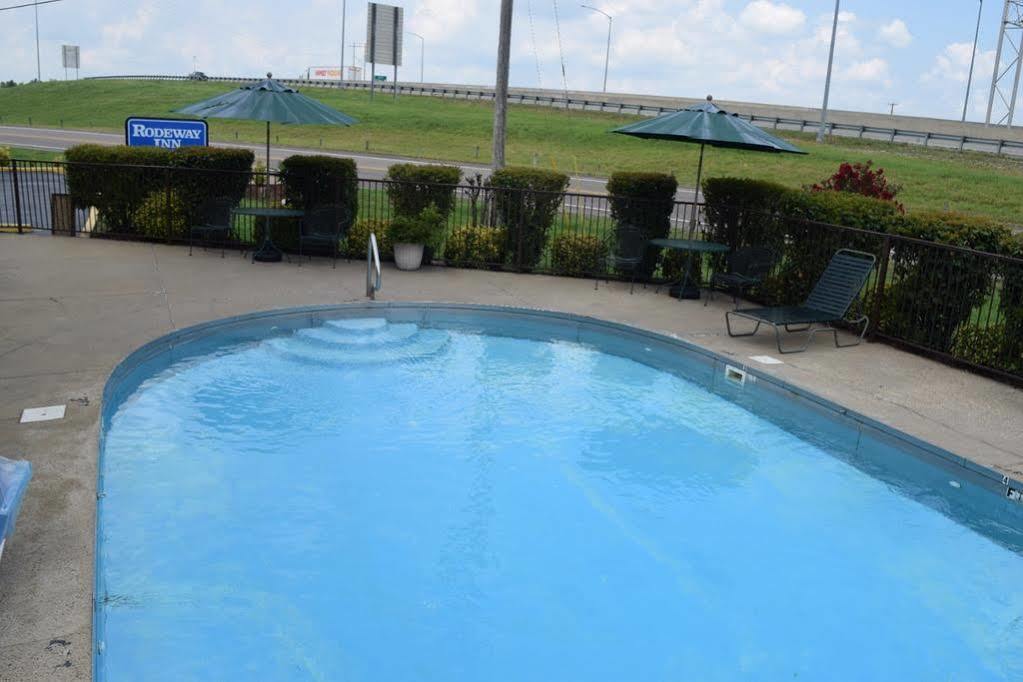 American Inn & Suites West Memphis Exterior photo